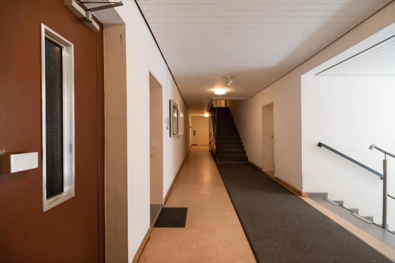 Helles, Neues Dg Apartment Mit Blick Zum Donauturm Vienna Austria